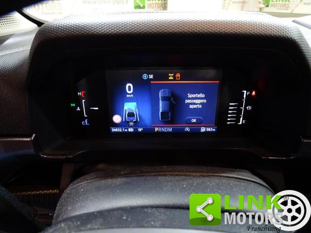 FORD Ranger 2.0 ECOBLUE aut.205 CV Limited 5 posti IVA ESCLUSA