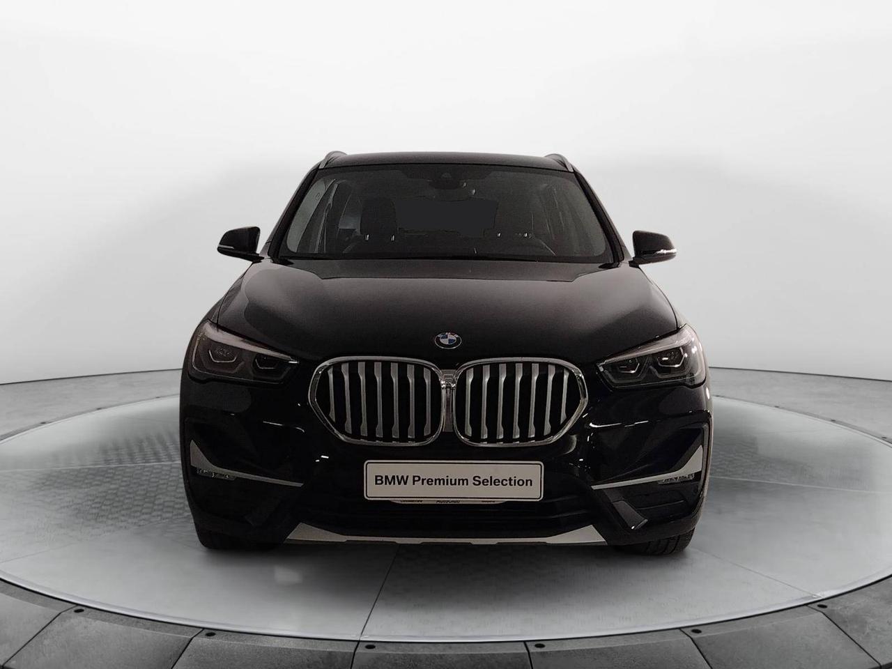 BMW X1 sDrive18d xLine Plus