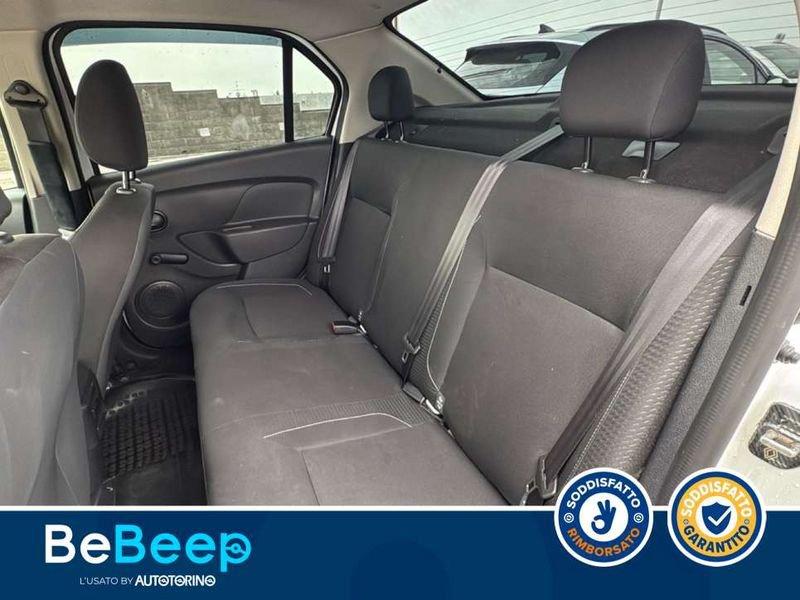 Dacia Logan MCV 0.9 TCE AMBIANCE S&S 90CV