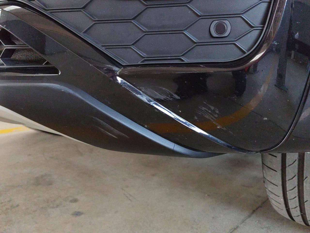 Volkswagen Amarok DC 3.0 V6 tdi Highline 4motion 258cv