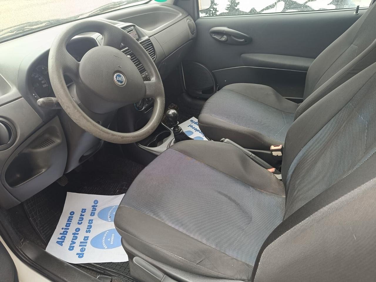 Fiat Punto Classic 1.2 3 porte