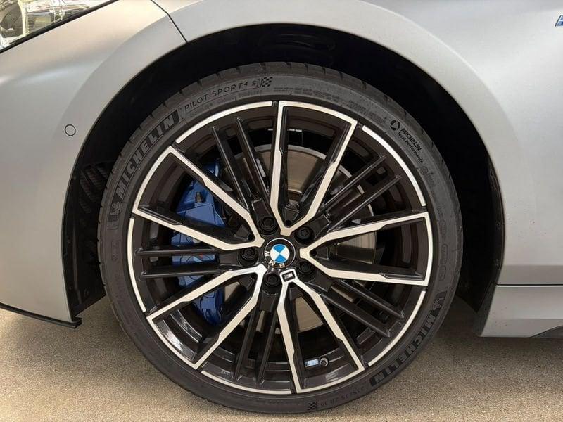 BMW Serie 1 M135i xdrive