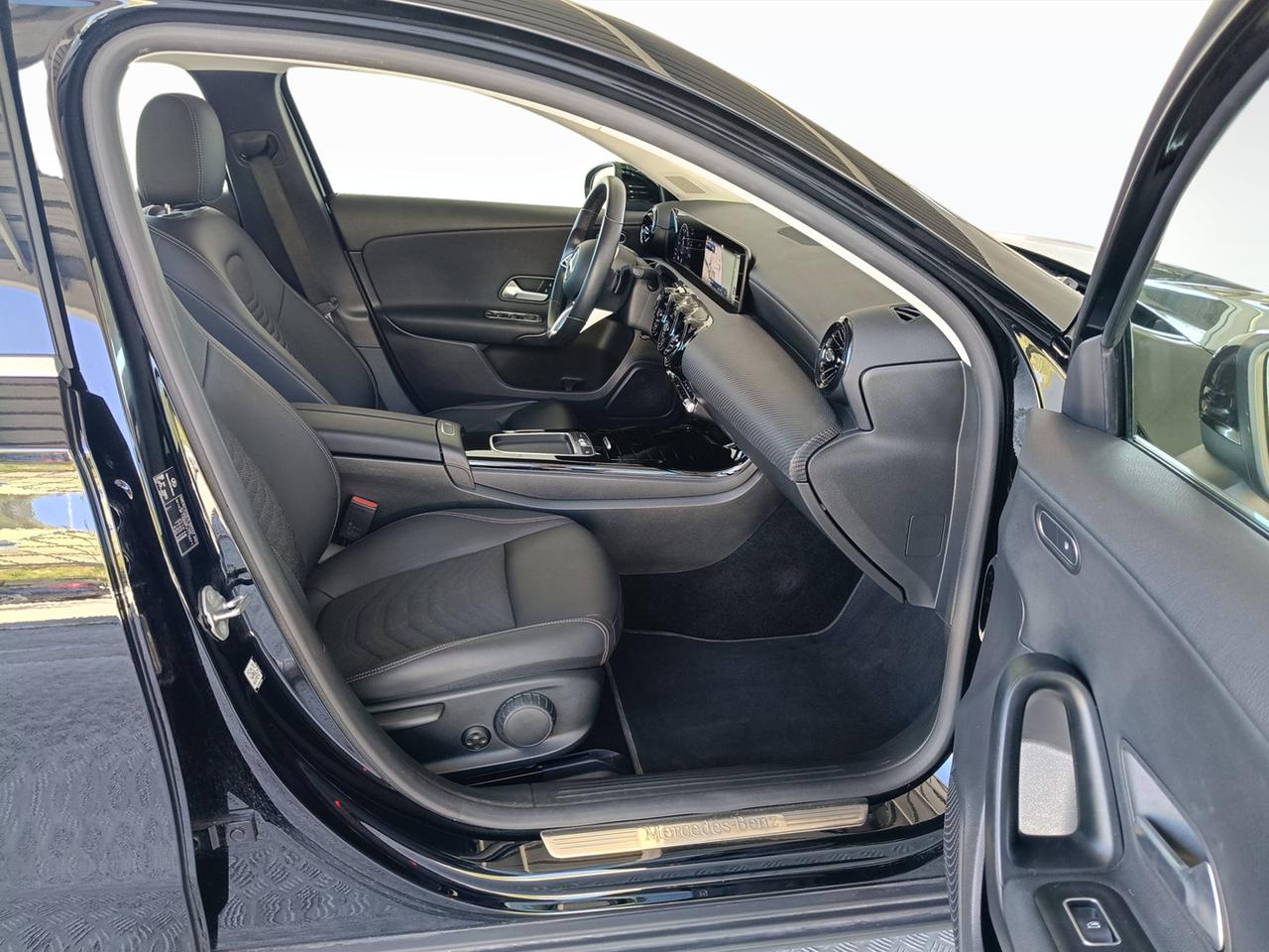 Mercedes-Benz Classe A - W177 2023 - A 180 d Advanced auto