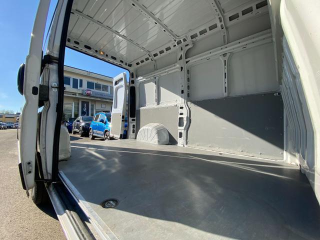 FIAT Ducato *PROMO* 35 2.2 Mjt 140CV PM-TM Furg.