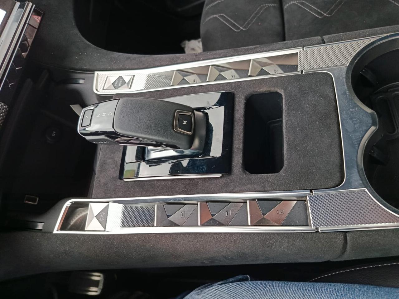 Ds 7 BlueHDi 1.5 130 aut. Pallas 7000km-2024