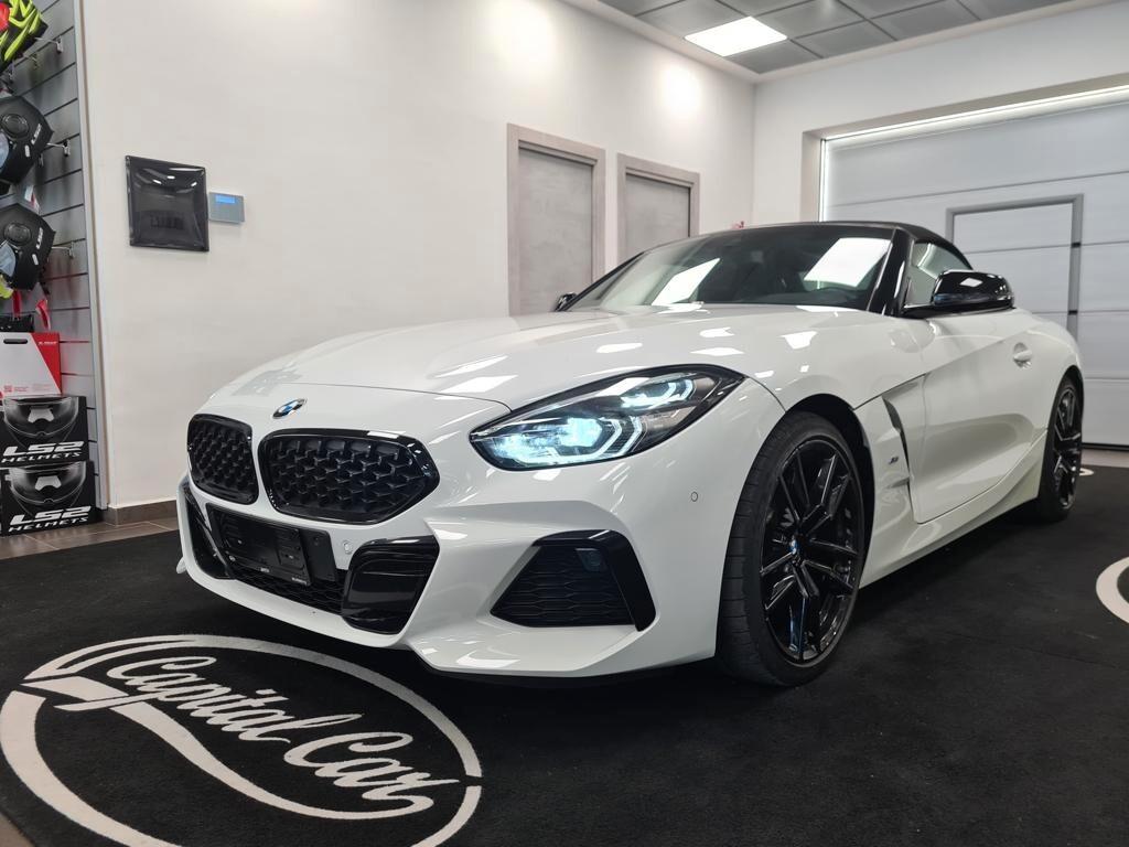 Bmw Z4 sDrive20i Msport