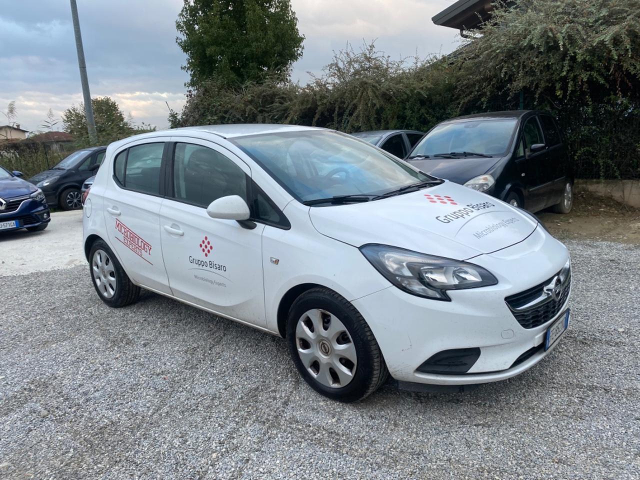 Opel Corsa 1.3 CDTI 5 porte Cosmo