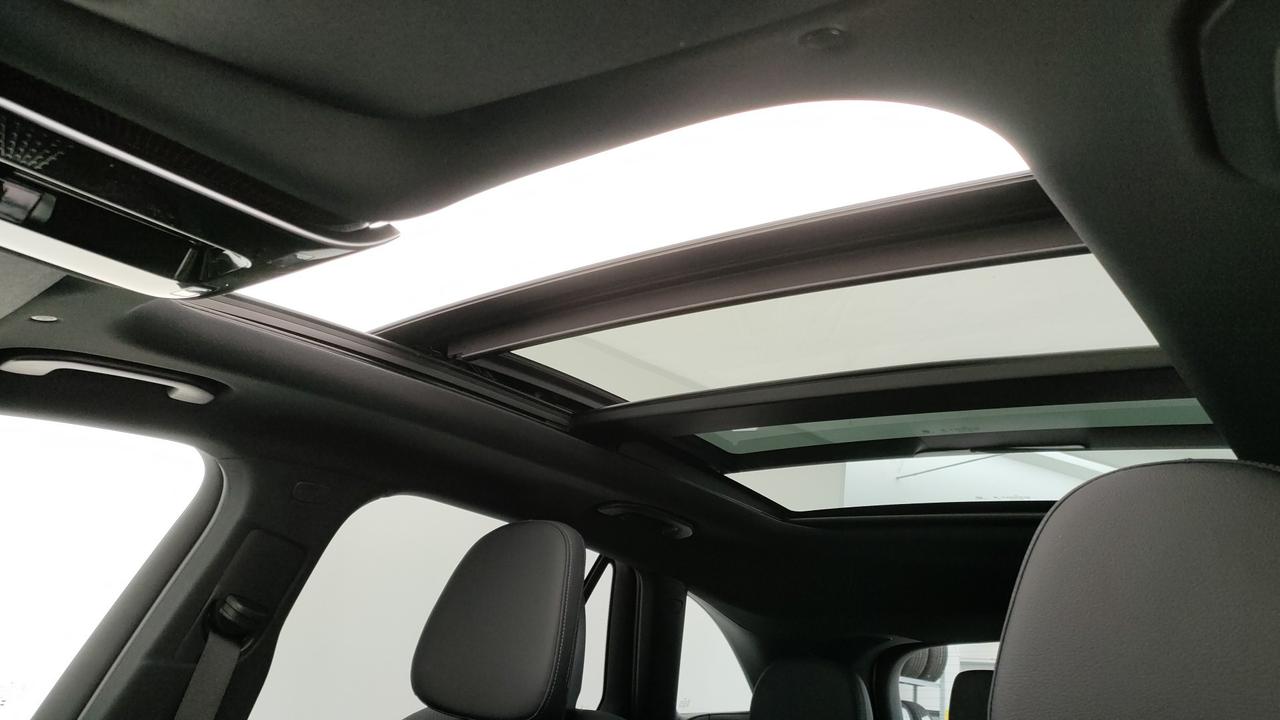 Mercedes-Benz GLC 220 d 4MATIC
