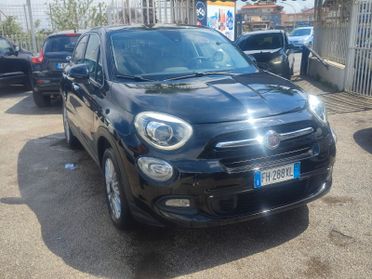 FIAT 500X 1.6 120CV DIESEL 2017 120000KM LOUNGE