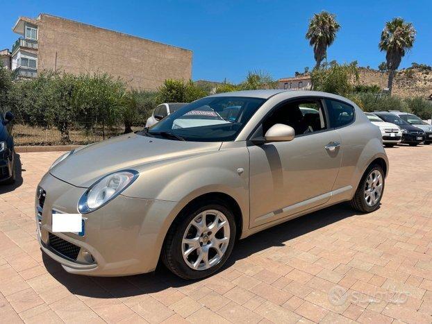 Alfa Romeo MiTo 1.3 "Finanziabile Senza Busta Paga"