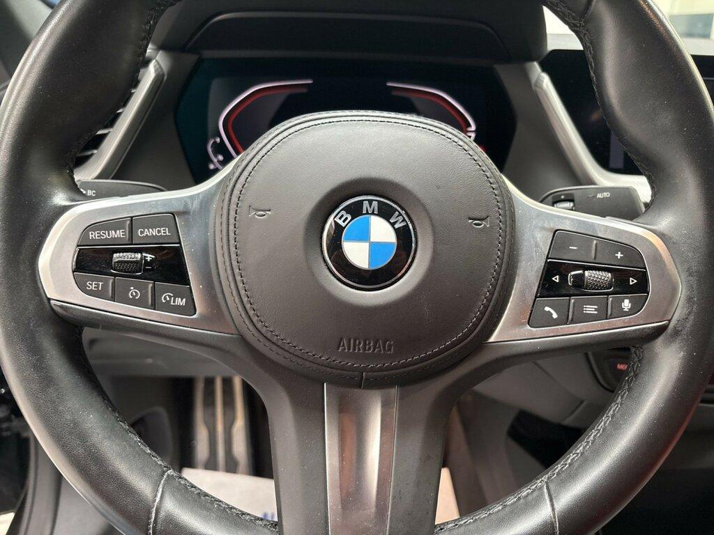 BMW Serie 2 Gran Coupe 220 i Msport DCT