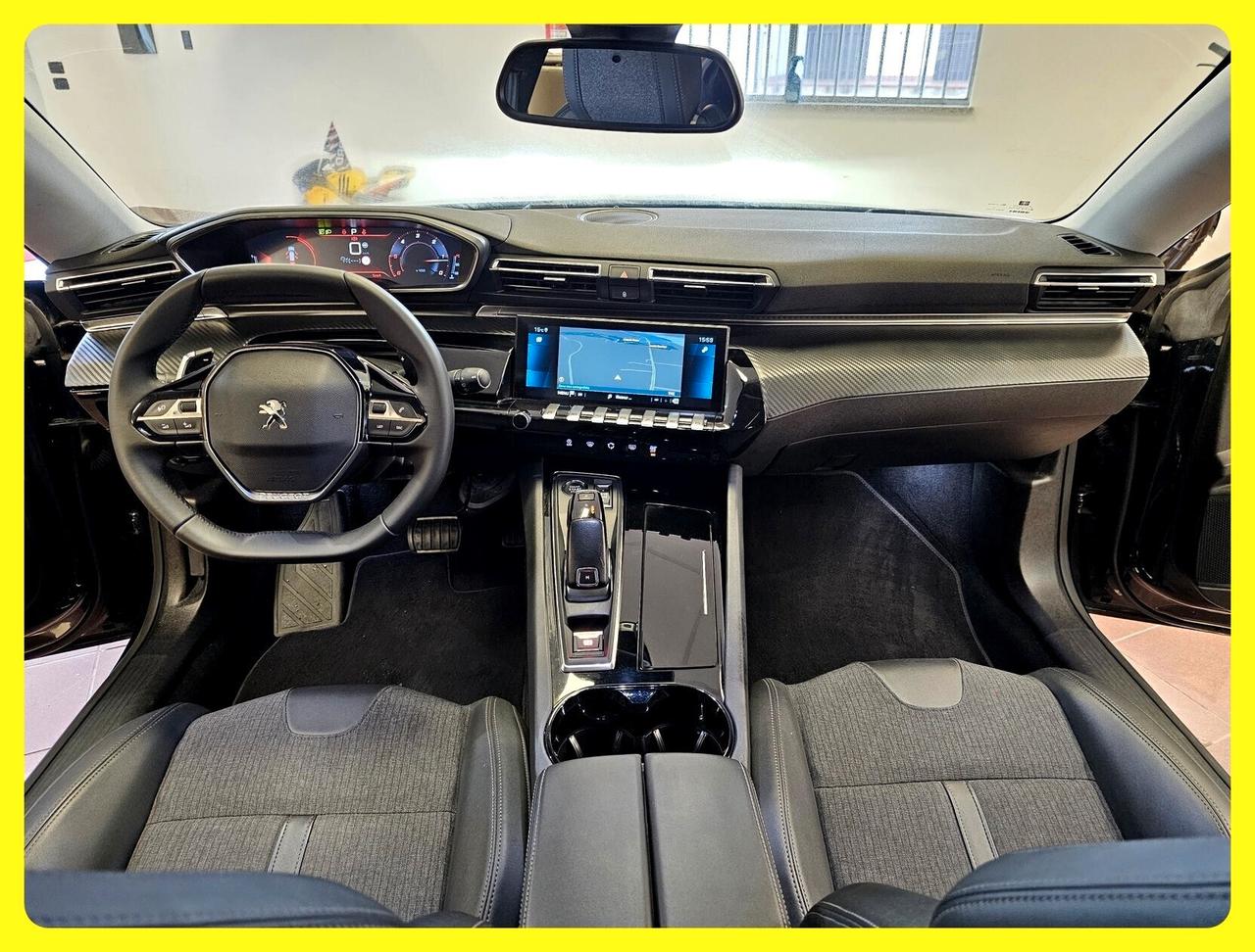 Peugeot New 508 SW 1.5 BlueHDi 130CV EAT8 Allure