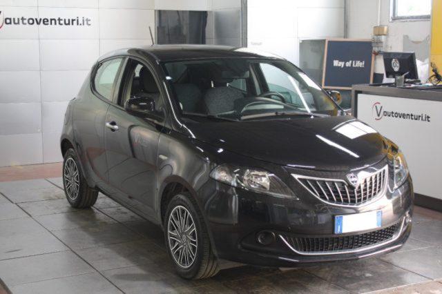 LANCIA Ypsilon 1.0 FireFly 5 porte S&S Hybrid 3000 KM