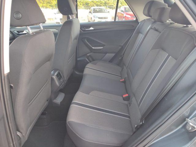 VOLKSWAGEN T-Roc 2.0 TDI SCR Advanced BlueMotion Technology