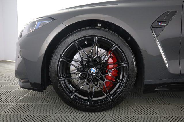 BMW M3 Serie 3 (G20/G21) Competition