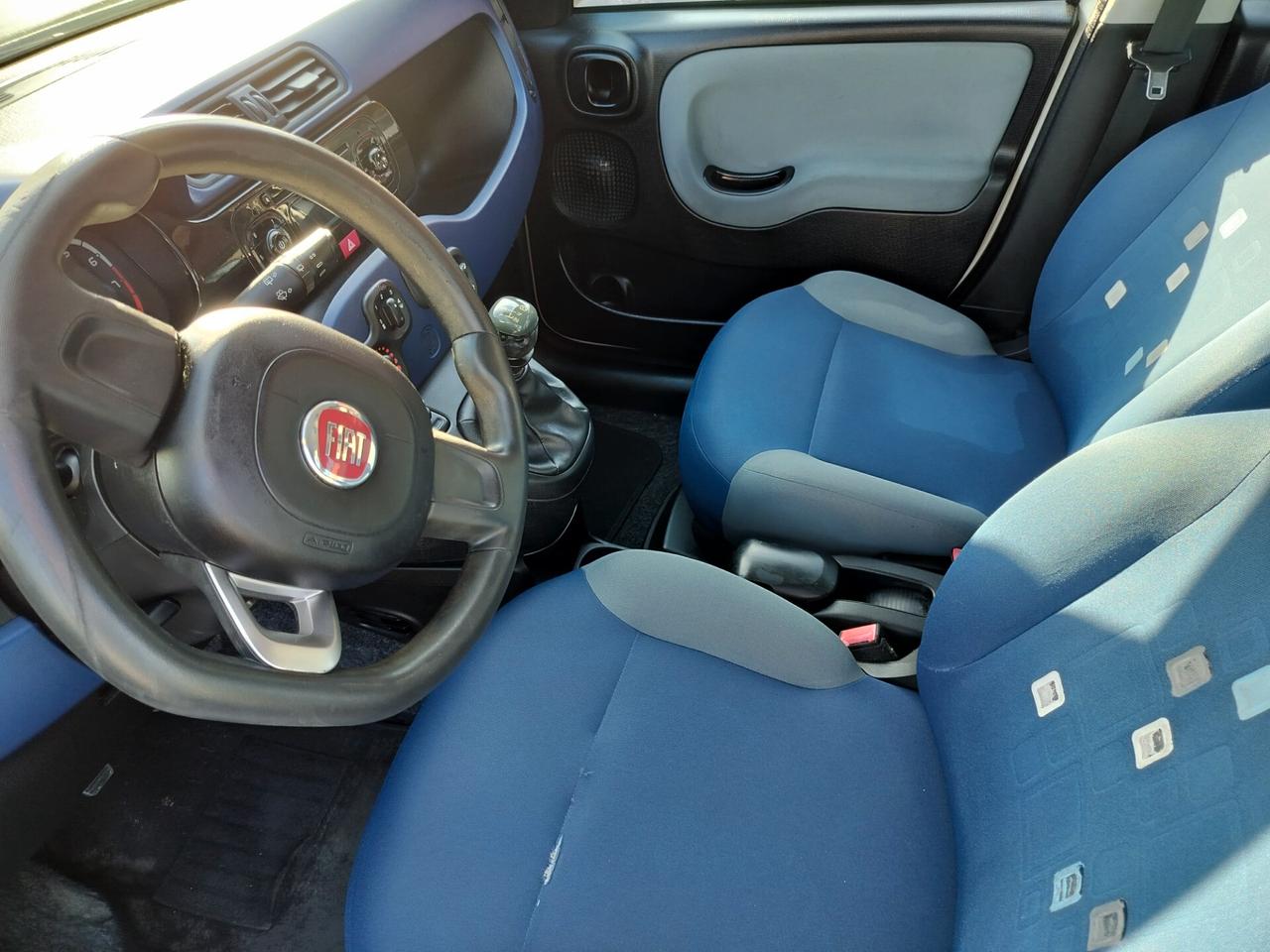 Fiat Panda 1.2 Classic ANCHE CONTANTI NO RATE OBBLIGATORIE