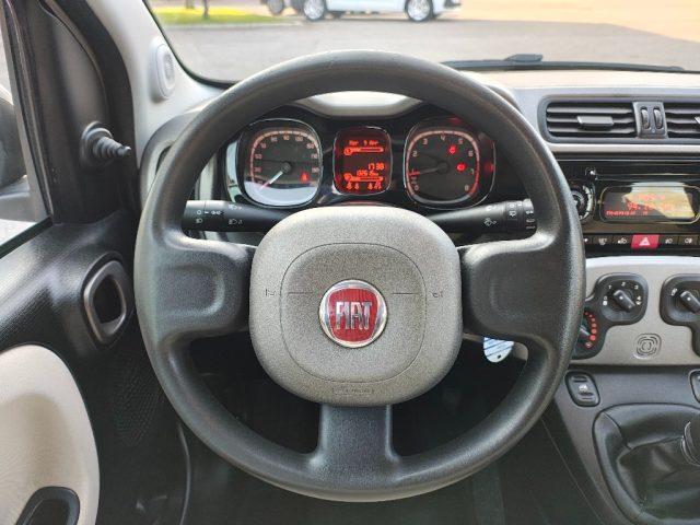 FIAT Panda 1.2 EasyPower Lounge