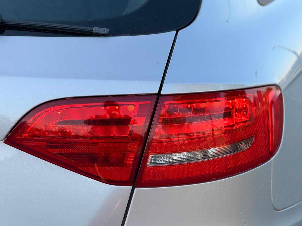 Audi A4 Avant 2.0 TDI 143CV F.AP. multitronic Advanced