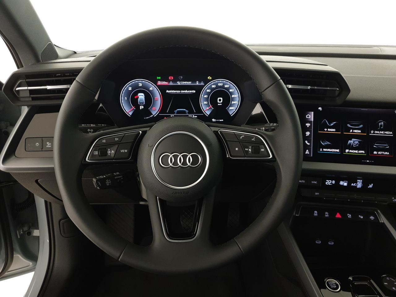 Sportback 2.0TDI 150CV S tronic Business Advanced