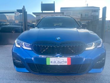 Bmw 320 320d xDrive Touring Msport