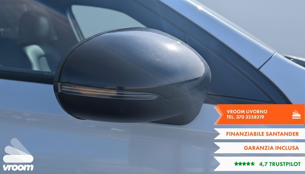 MERCEDES Classe A (W177) A 180 d Automatic ...