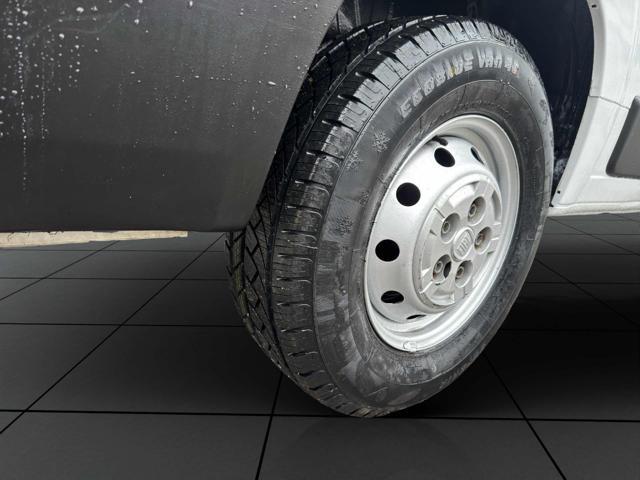 FIAT Ducato 35 2.3 MJT 130CV CRUISE(PL-TM L3H2)SENSORI-FURGONE