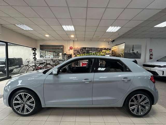 Audi A1 Sportback 25 1.0 tfsi my20 PERFETTA