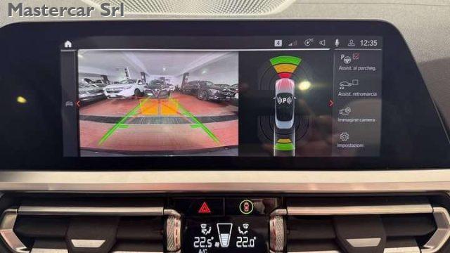 BMW 430 2.0 430I SPORT AUTO TG : GG413WT