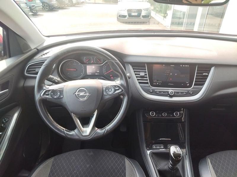 Opel Grandland 1.6 diesel Ecotec Start&Stop Innovation