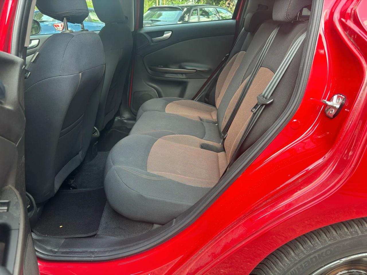 Alfa Romeo Giulietta 1.6 105 CV Exclusive NEOPATENTATI