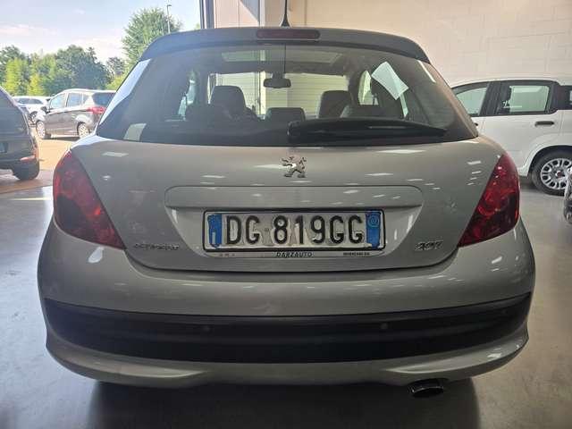 Peugeot 207 207 3p 1.6 thp 16v Feline 150cv