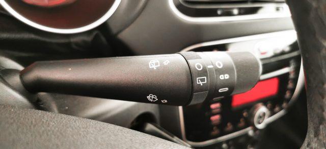 FIAT Punto 1.4 8V 5 porte Easypower Lounge