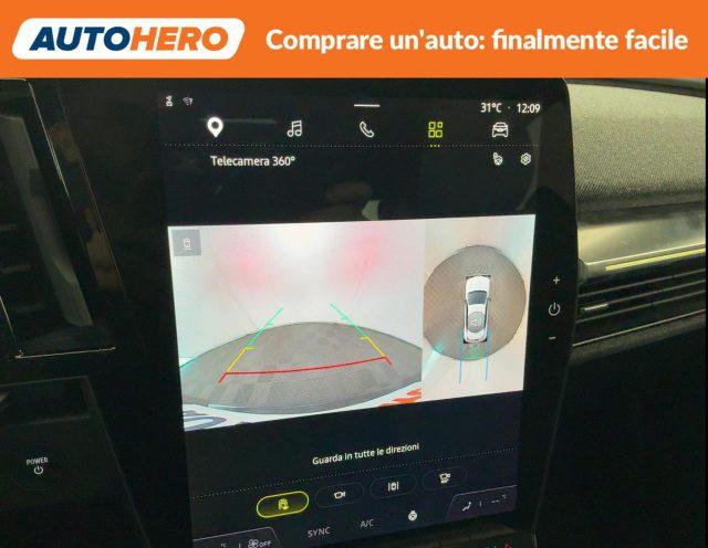 RENAULT Megane Mégane E-Tech Electric EV60 220 CV Optimum Charge