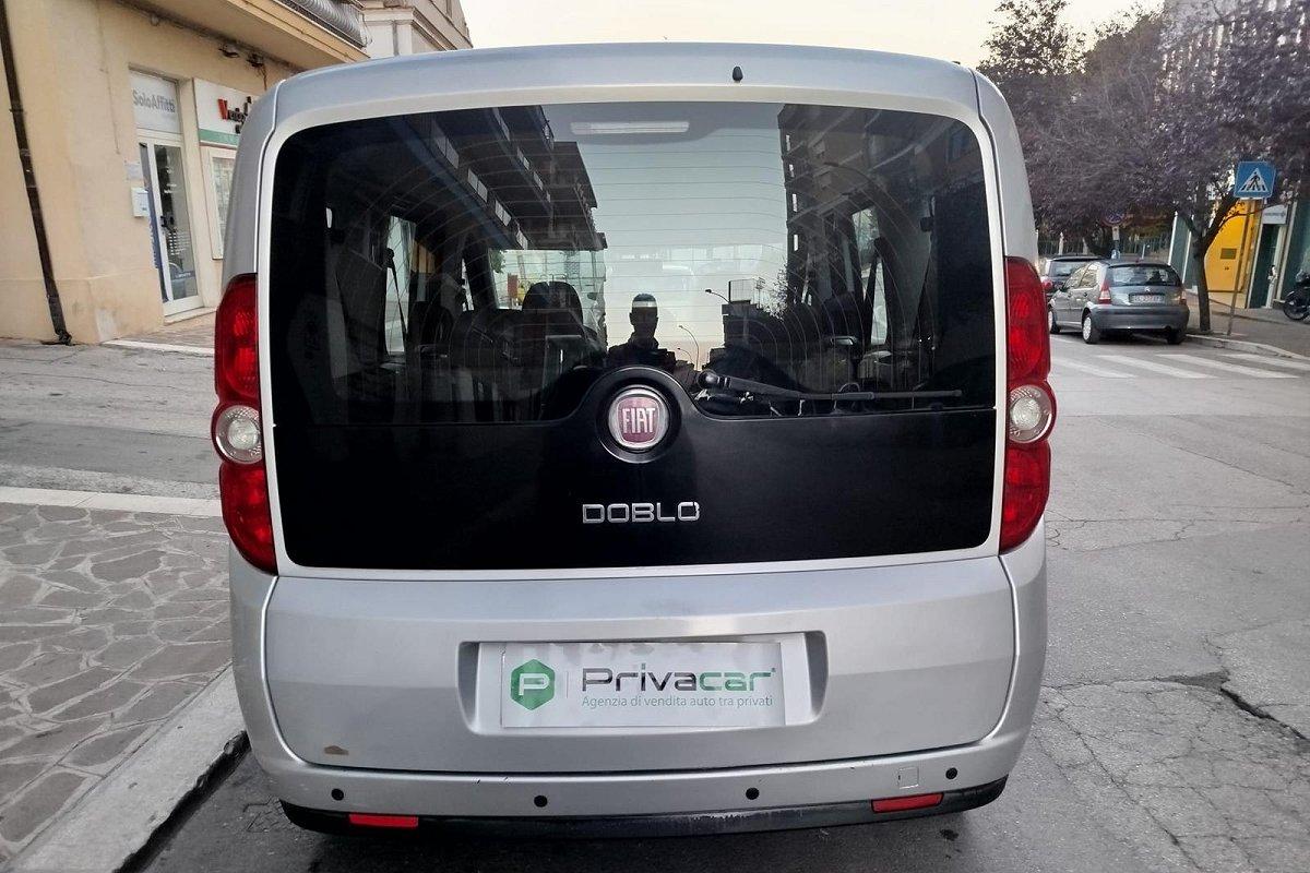 FIAT Doblò 1.6 MJT 16V 90CV Active
