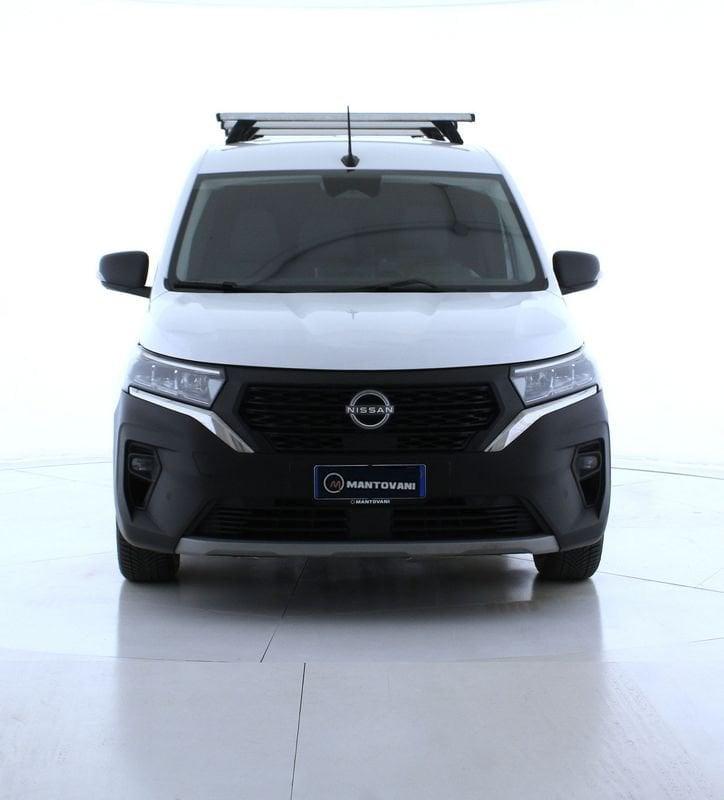 Nissan Townstar 1.3 130 CV Van PC N-Connecta