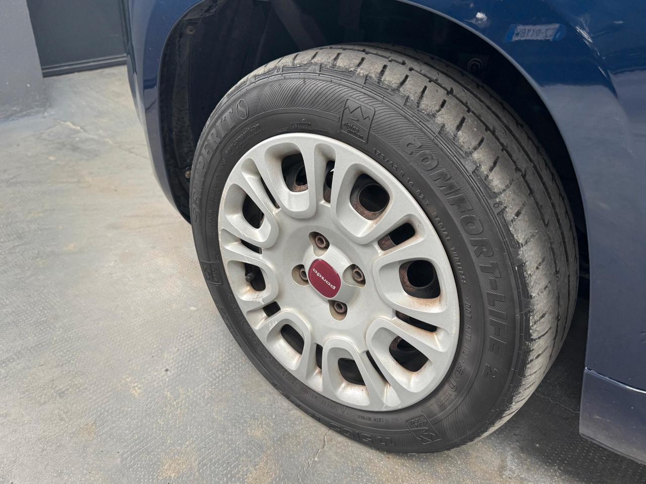 Fiat Panda 1.2 EasyPower Easy