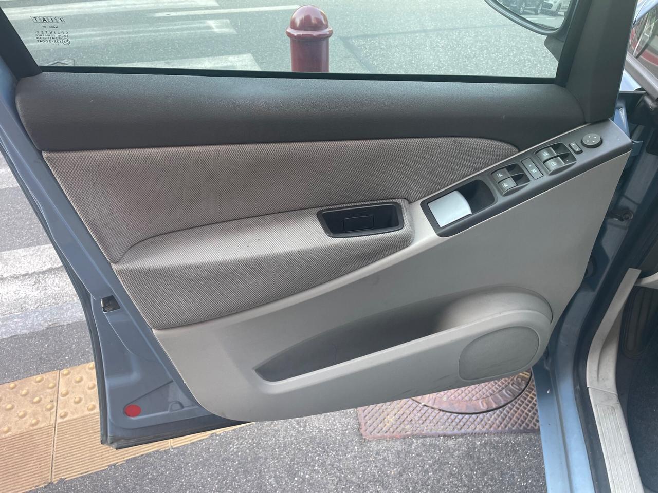 Fiat Idea 1.4 16V Emotion/OkNeoPat/GARANZIA 12 MESI