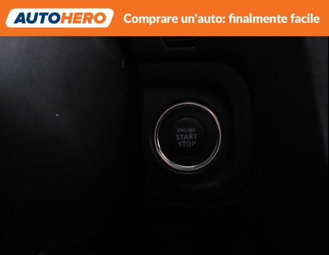 SUZUKI Vitara 1.4 Hybrid 4WD AllGrip Starview