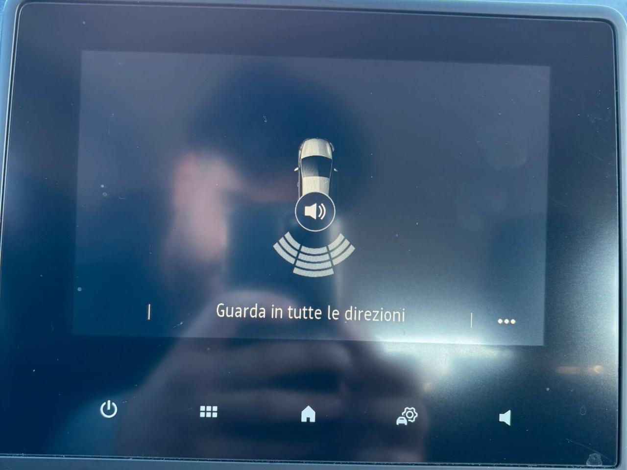 Renault Clio Full Hybrid E-Tech 145 CV 5 porte Equilibre