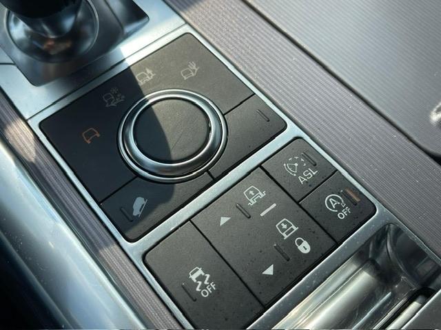 Range Rover Sport 3.0 TDV6 HSE Dynamic