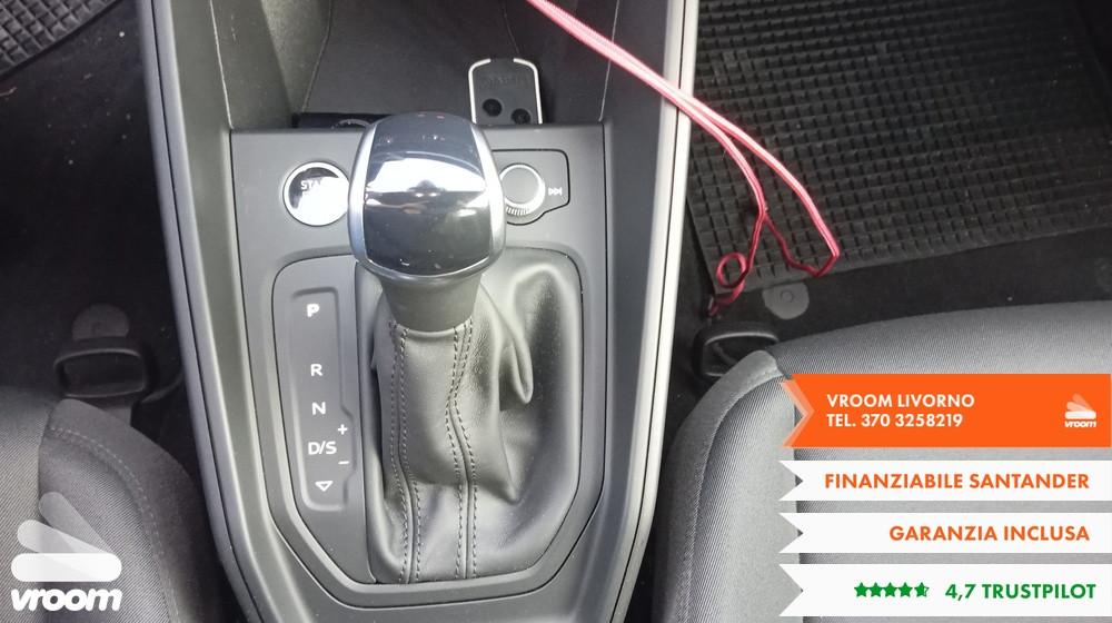 AUDI A1 2ª serie A1 allstreet 30 TFSI S tronic...