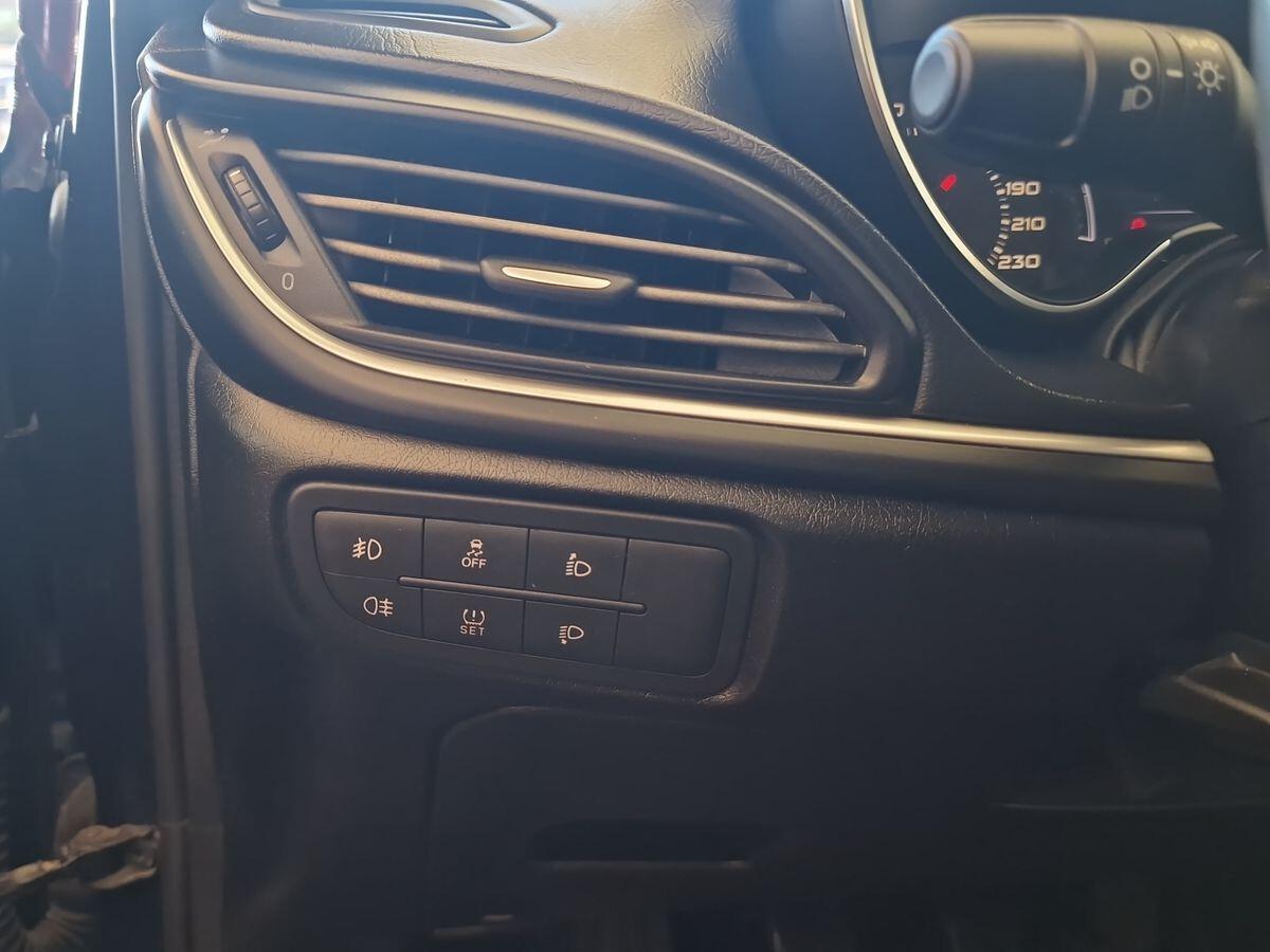 FIAT TIPO 1.3 DIESEL SW POP