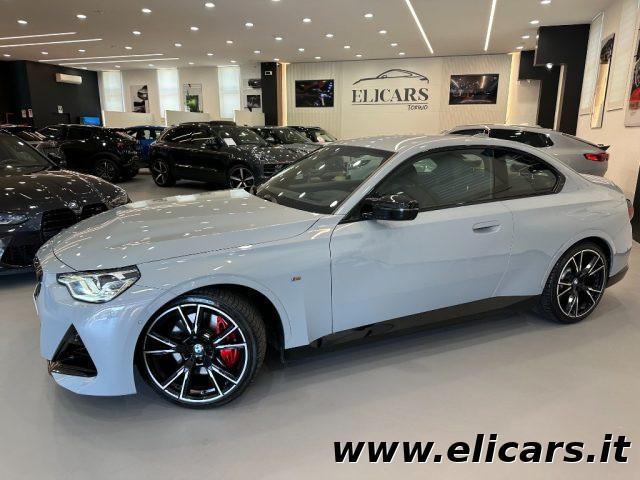 BMW M240 M 240i xDrive 374cv