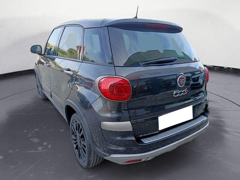 FIAT 500L 500 L Cross 1.3 Multijet 95cv