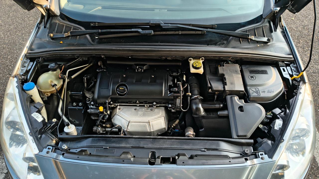 Peugeot 308 1.6 VTi 120CV 5p. Active