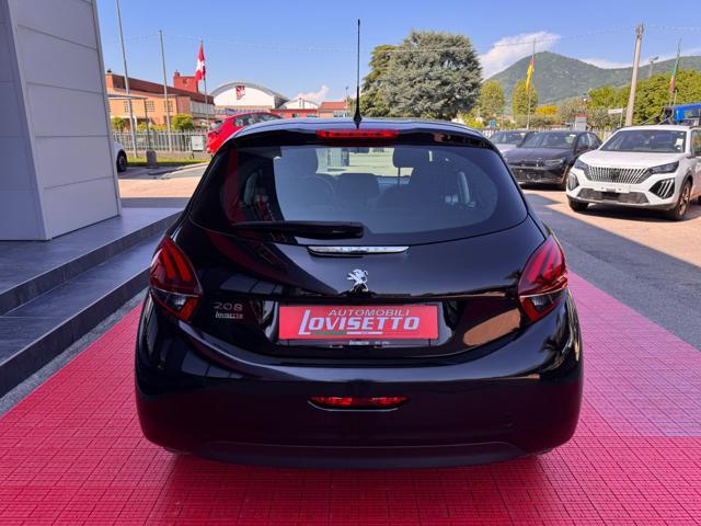 PEUGEOT 208 1° serie BlueHDi 75 5 porte Active