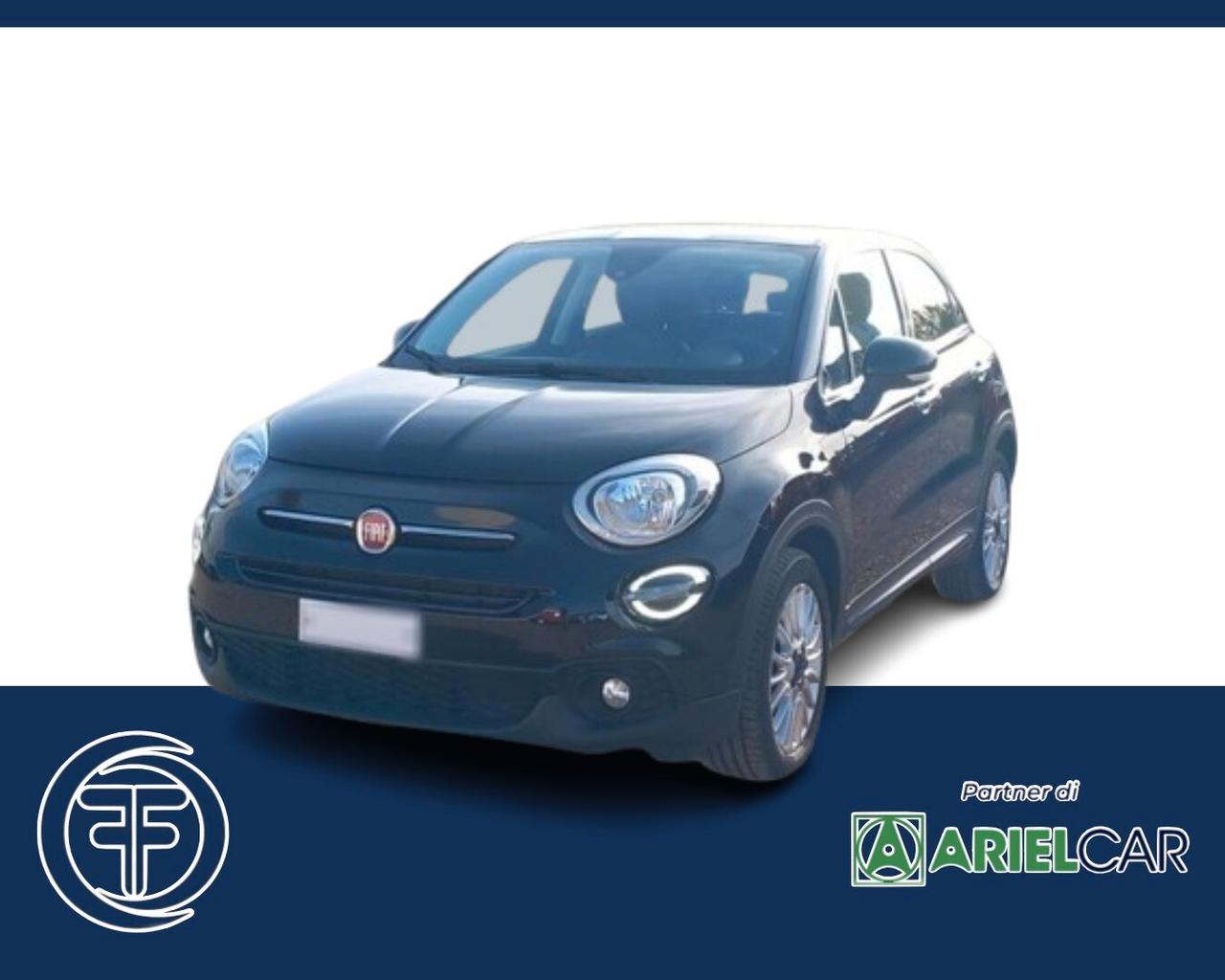 Fiat 500X 1.3 MultiJet 95 CV Sport