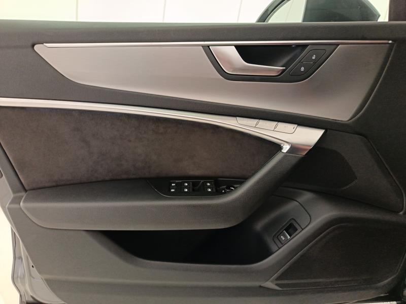 Audi A6 Avant 45 3.0 TDI mHEV Business Sport Quattro Tiptronic