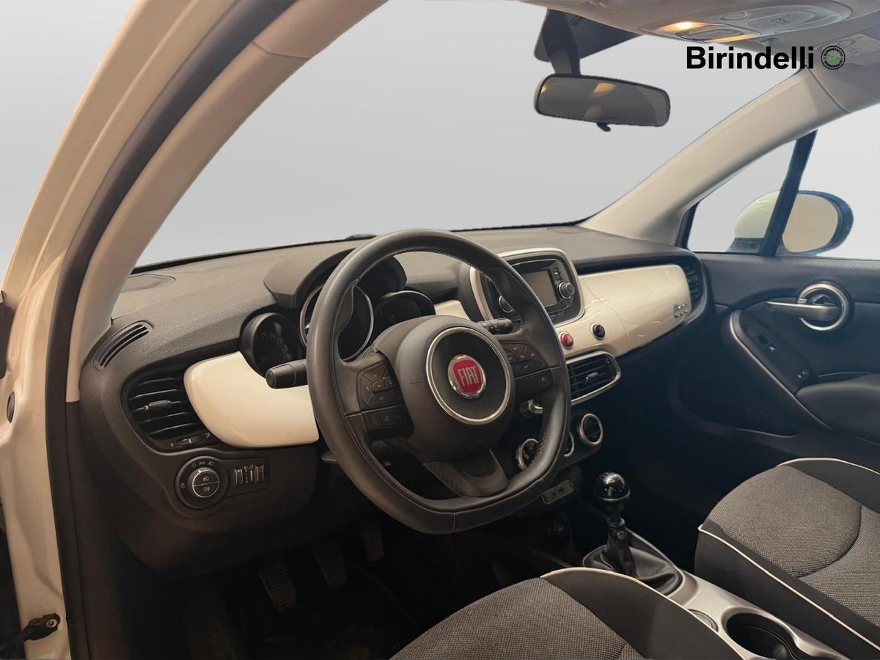 FIAT 500X - 500X 1.3 MultiJet 95 CV Pop Star