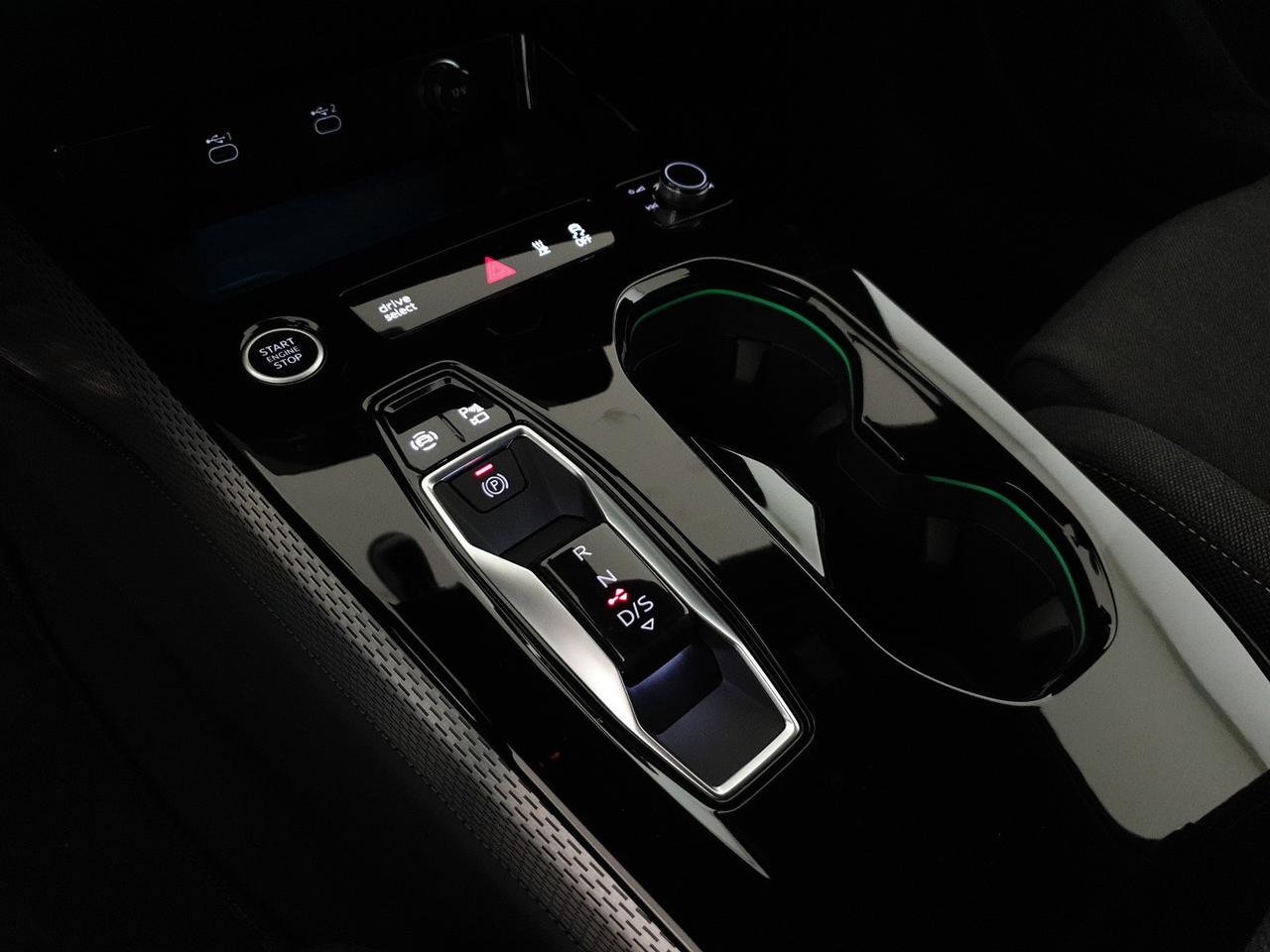 Avant 2.0TDI 204CV quattro S tronic S line Edition